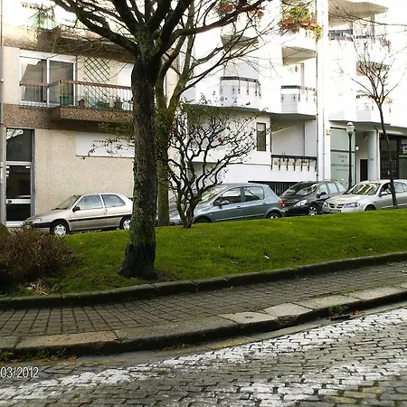 Apartamento Avenida Camilo Apartment