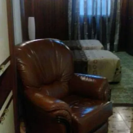 Apartamento Avenida Camilo