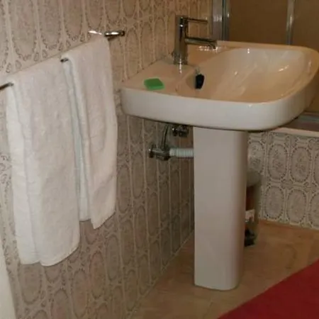 Apartment Apartamento Avenida Camilo *