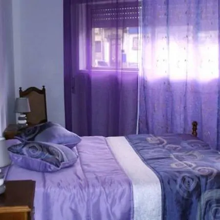 Apartment Apartamento Avenida Camilo *