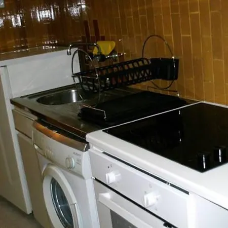 Apartamento Avenida Camilo *