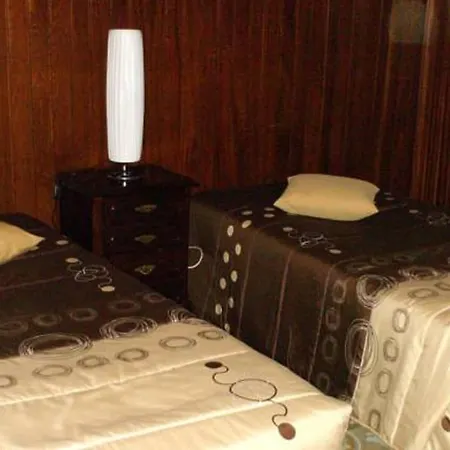 Apartamento Avenida Camilo * Porto