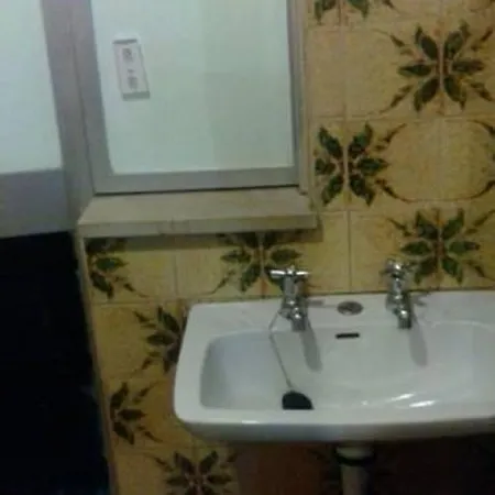 Apartment Apartamento Avenida Camilo