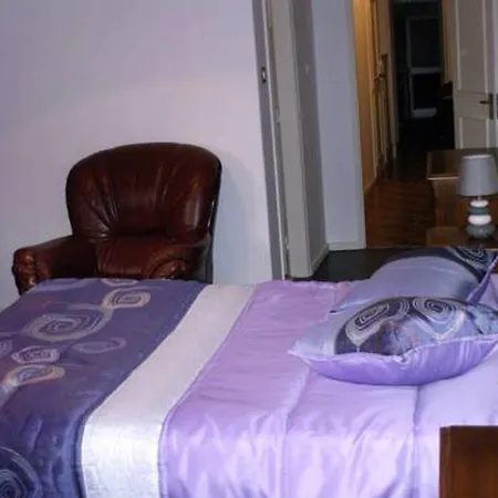 Apartamento Avenida Camilo Porto