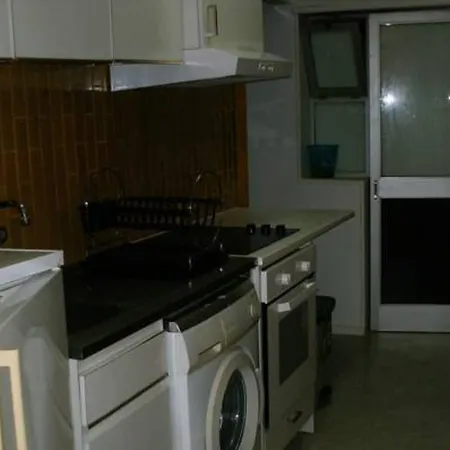 Apartment Apartamento Avenida Camilo *