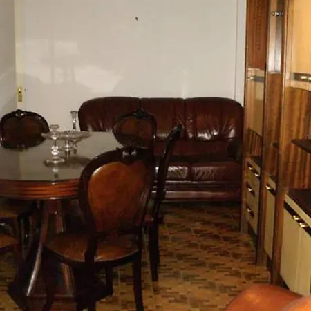 Apartamento Avenida Camilo *